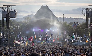 The Biggest Music Festivals In The World