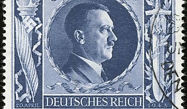 What Was the Third Reich?