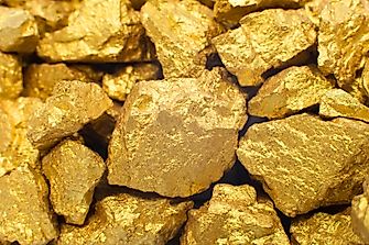What is Gold?
