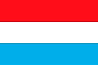 What Do The Colors And Symbols Of The Flag Of Luxembourg Mean?