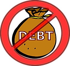 12 Countries With The Highest Payments Of External Long-Term Debt Service