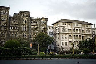 The Richest Cities in India