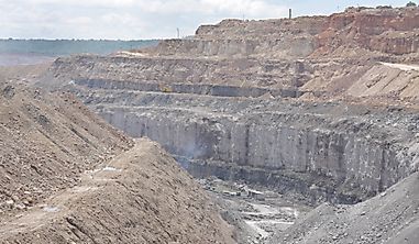 What Are The Major Natural Resources Of India?