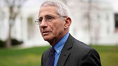 Who Is Doctor Anthony Fauci?