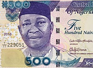 Presidents And Military Leaders Of Nigeria Since Independence
