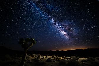 How Cold Do Deserts Get At Night?