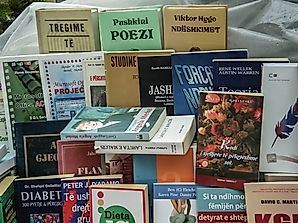 What Languages are Spoken in Kosovo?