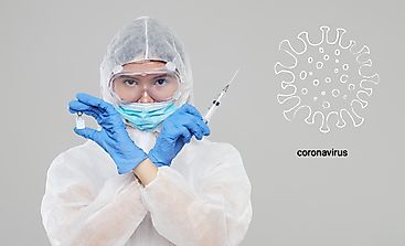 Which Company Is Closest To Finding The Covid-19 Vaccine?