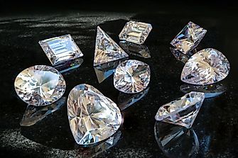 What is Diamond?