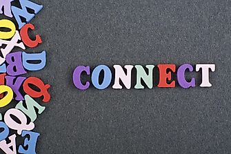How To Stay Connected While Social Distancing