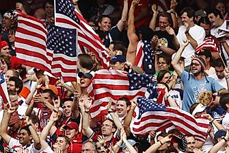 Most Valuable Sports Teams In The US