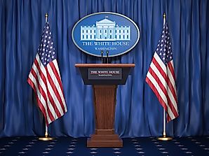The Line Of Succession To The U.S. Presidency