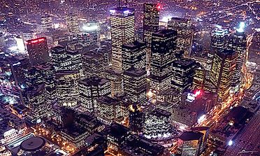 Important Facts About The Economy Of Canada