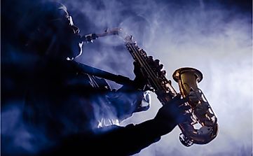 Where is the Birthplace of Jazz?