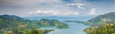 Rwanda