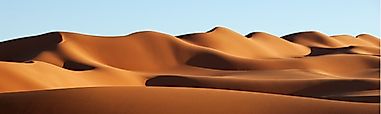 Deserts