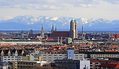 What Are Foehn Winds?