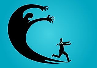 10 Odd Irational Fears That Americans Actually Have