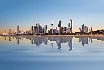 Cities With the Most Extreme Weather