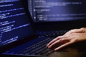 Average Cost Of Cybercrime Per Attack In Each Country