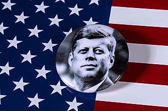 How The Assassination Of John F. Kennedy Shook Up History