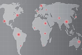 What is the Difference Between Pandemic and Epidemic?