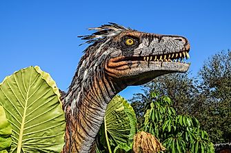 10 Reasons Why Dinosaurs Continue To Fascinate Us
