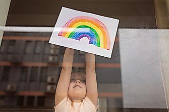 How To Keep Children Entertained At Home During The Coronavirus Outbreak