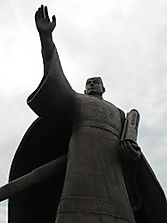 Zheng He - Famous Explorers of the World
