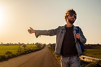 Traditional Gestures Around The World That Mean The Opposite In The US