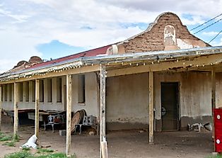 What Was The Bracero Program?