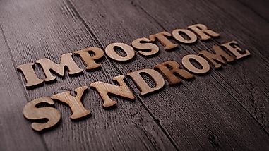 What Is An Impostor Syndrome?