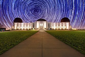 10 Of The Most Iconic Buildings Across The US