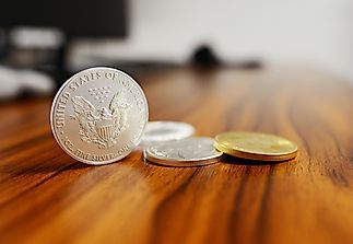 10 Rarest Coins In The World