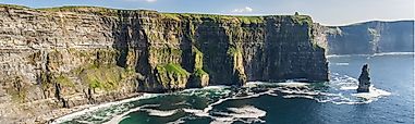 Ireland