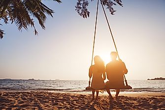 10 Honeymoon Destinations That All Newlyweds Should Consider
