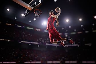 These Are The NBA's Most Valuable Basketball Teams