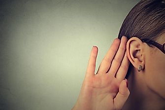 Why Do I Hear Ringing When It's Silent?