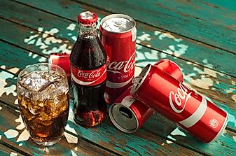Countries That Surprisingly Don't Sell Coca-Cola