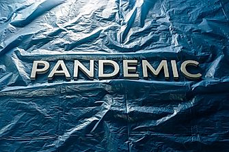 Why Do Pandemics Occur?