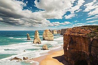 10 Natural Wonders To Visit in Australia