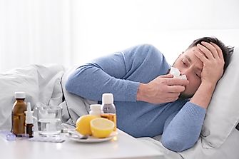 Living With A COVID-19 Patient: 5 Dos And 5 Donts