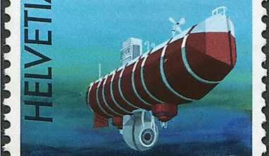 Successful Descents Recorded Into The Mariana Trench