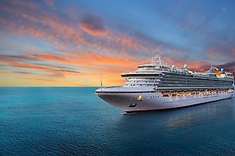 5 Ways Cruise Lines Won't Recover From COVID-19