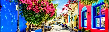Greece