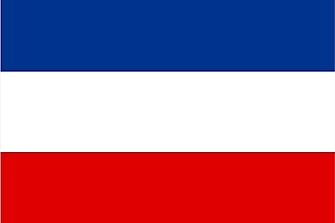 What Are The Pan-Slavic Colors?