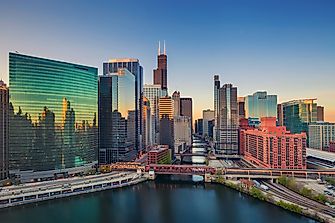 Calling All Architecture Lovers: 10 Amazing Facts About Chicago Buildings