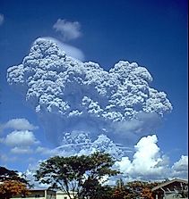 Most Catastrophic Volcanic Eruptions Ever