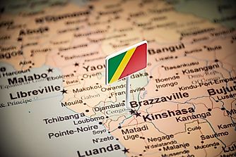 Leaders of the Republic of the Congo