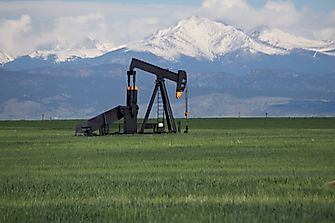 What Are The Biggest Industries In Colorado?
